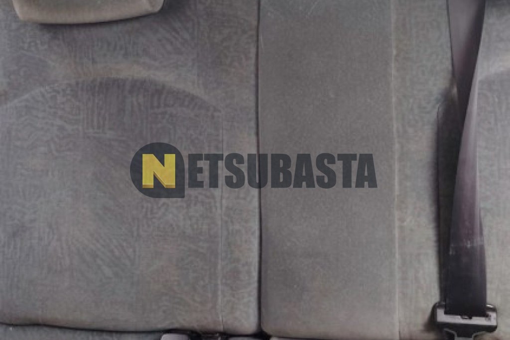 Peugeot 206 1.9 D 2000