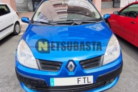 Peugeot Citystar 125i 2013