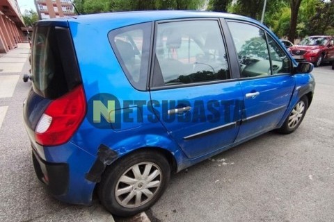 Peugeot Citystar 125i 2013