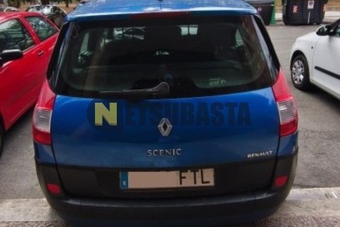 Peugeot Citystar 125i 2013