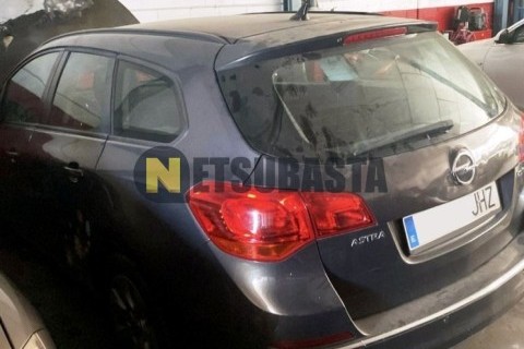 Peugeot Citystar 125i 2013