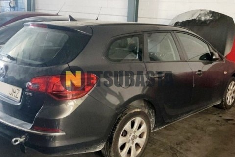 Peugeot Citystar 125i 2013