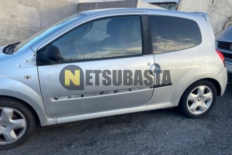 Peugeot Citystar 125i 2013