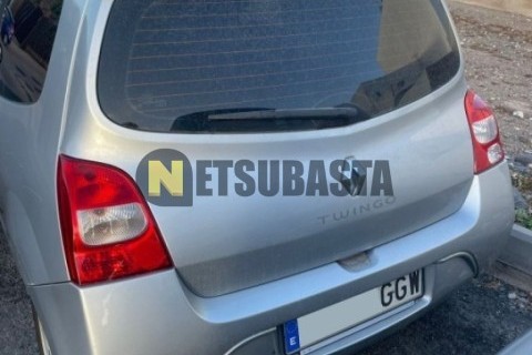 Peugeot Citystar 125i 2013