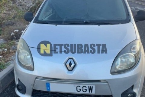 Peugeot Citystar 125i 2013