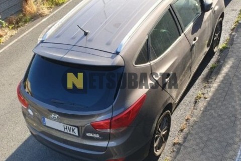 Peugeot Citystar 125i 2013