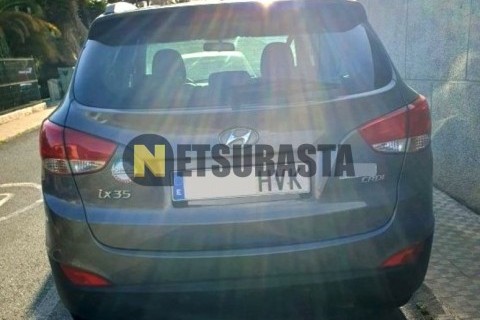 Peugeot Citystar 125i 2013