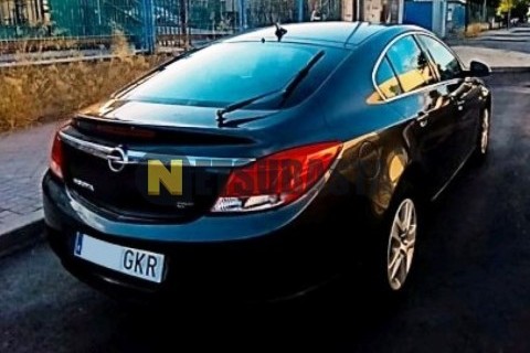 Peugeot Citystar 125i 2013