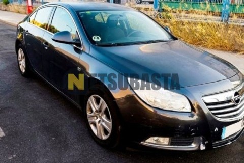 Peugeot Citystar 125i 2013