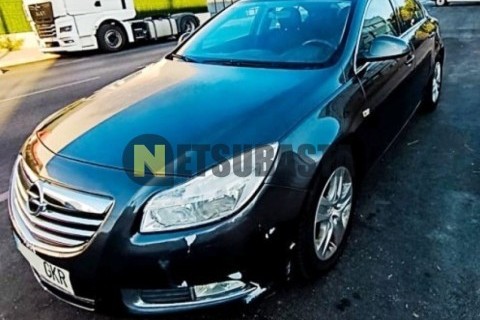 Peugeot Citystar 125i 2013