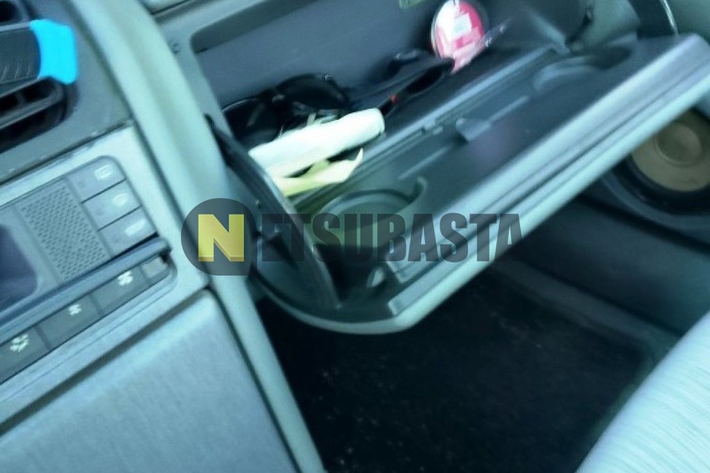 Renault Laguna 1.9 dCi 1999