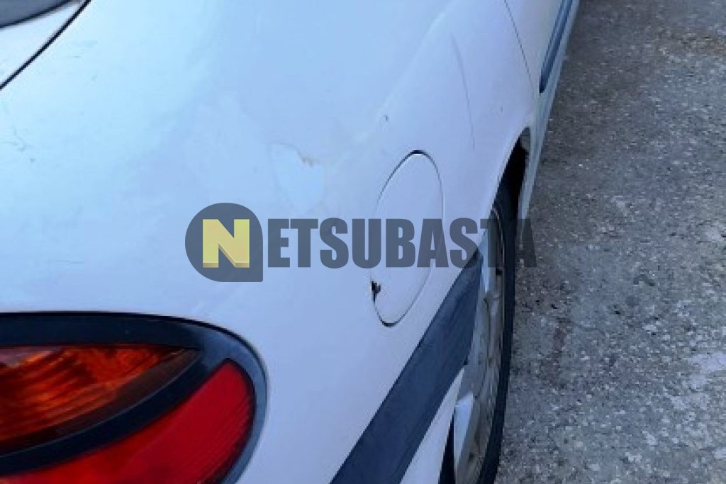 Renault Laguna 1.9 dCi 1999