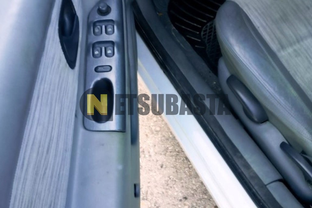 Renault Laguna 1.9 dCi 1999