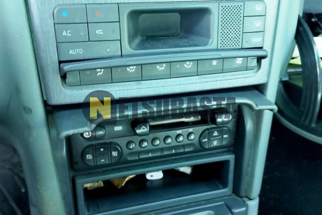 Renault Laguna 1.9 dCi 1999