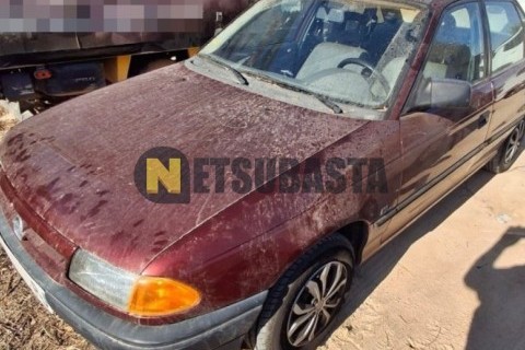 Peugeot Citystar 125i 2013