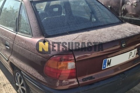 Peugeot Citystar 125i 2013