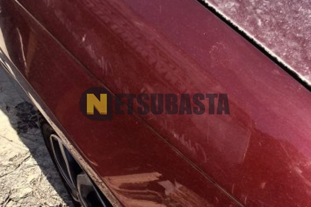 Opel Astra 1.6 1994