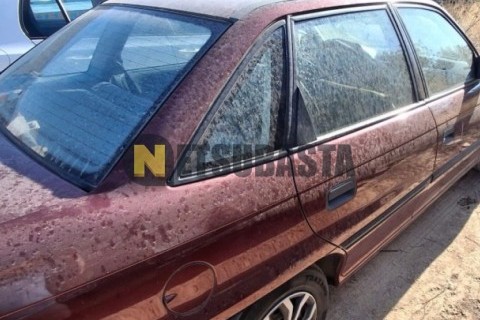Peugeot Citystar 125i 2013