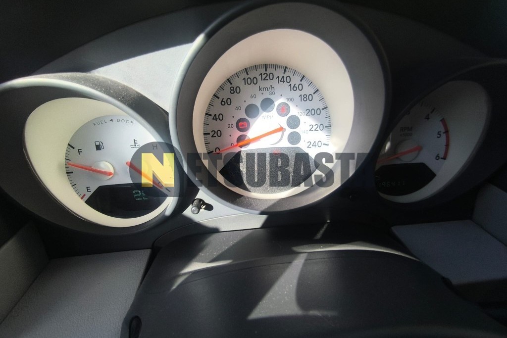 Dodge Caliber 2.0 CRD 2006