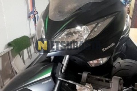 Yamaha Aerox 50 2001