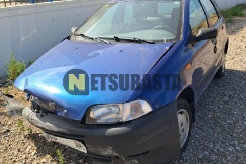 Peugeot Citystar 125i 2013