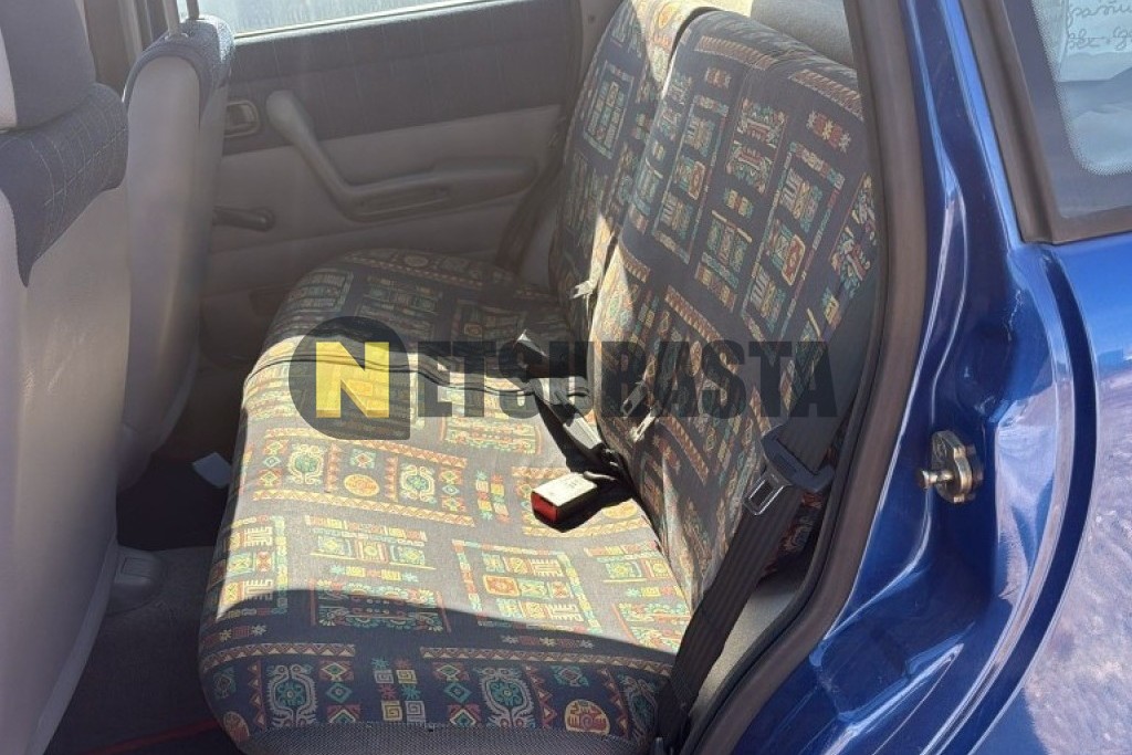Fiat Punto 1.2 1996