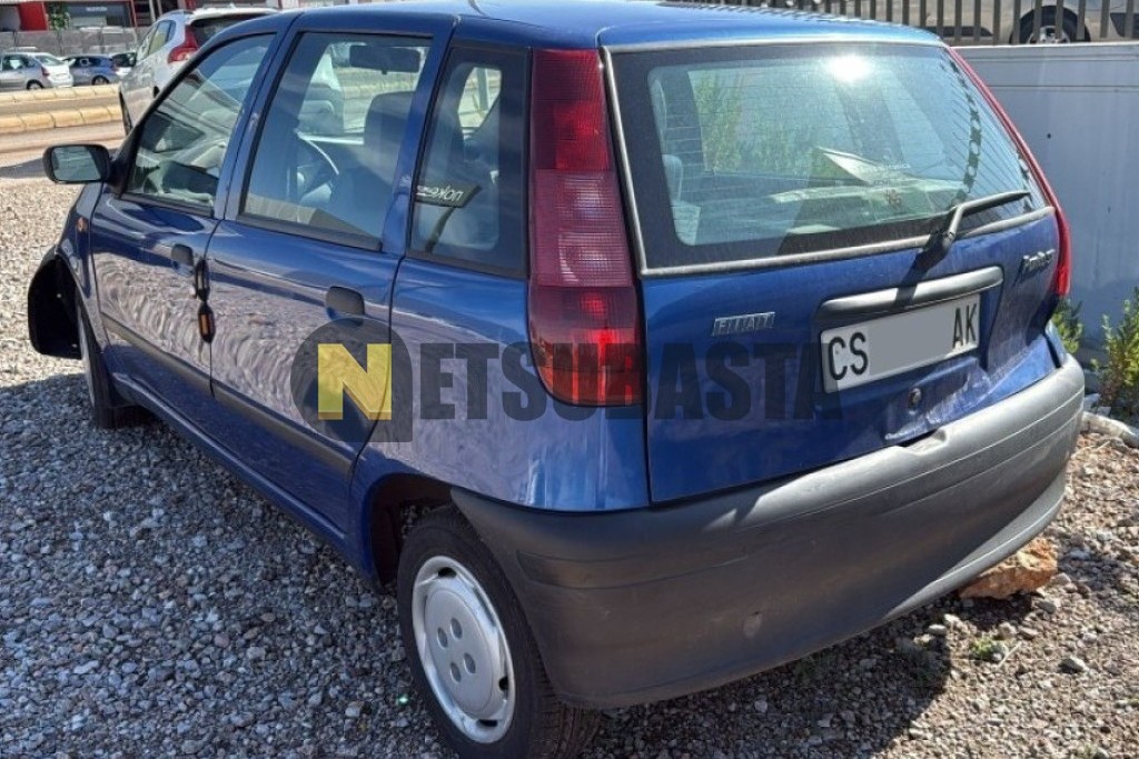 Fiat Punto 1.2 1996