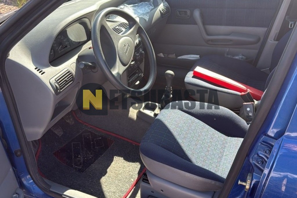 Fiat Punto 1.2 1996
