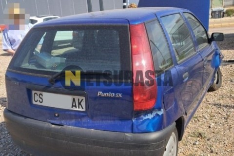 Peugeot Citystar 125i 2013