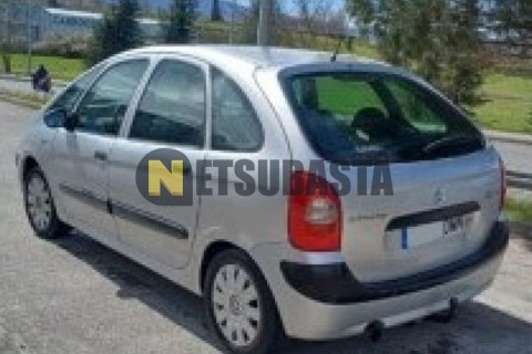 Peugeot Citystar 125i 2013