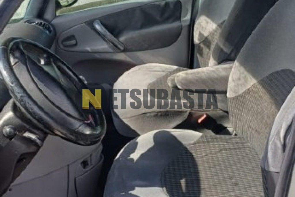 Citroën Xsara Picasso 1.6 HDi 2005