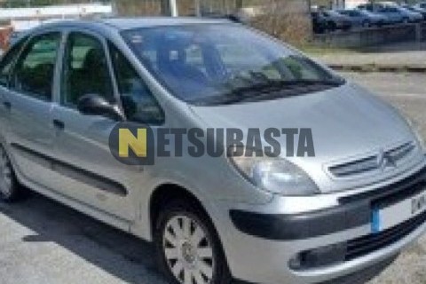 Peugeot Citystar 125i 2013