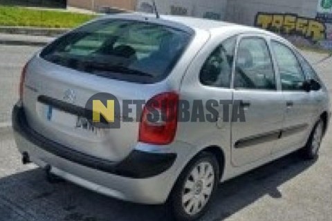 Peugeot Citystar 125i 2013