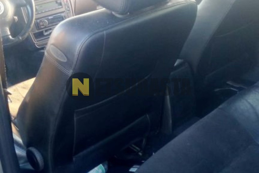 Volkswagen Passat 1.9 TDI 2002