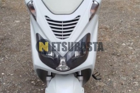 Yamaha Aerox 50 2001