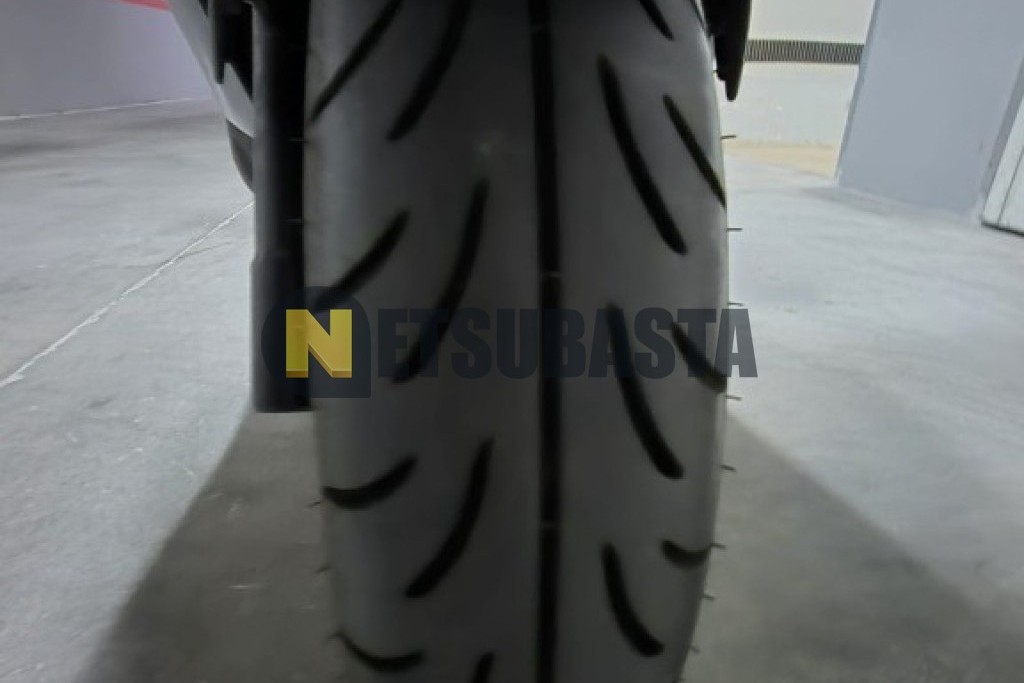 Kymco Grand Dink 125 ABS 2017