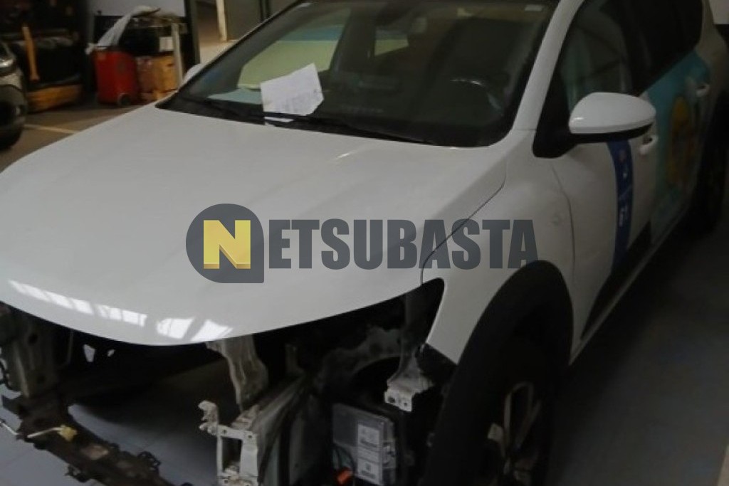 Dacia Jogger 1.0 ECO-G 2023