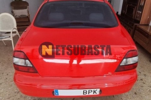 Peugeot Citystar 125i 2013