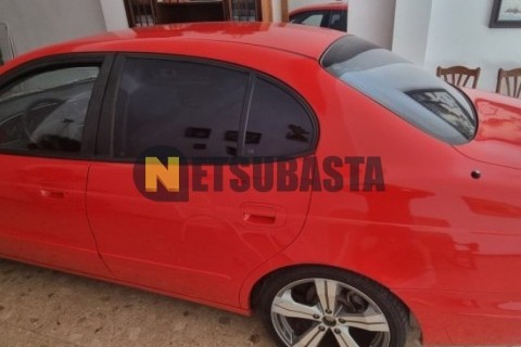 Peugeot Citystar 125i 2013