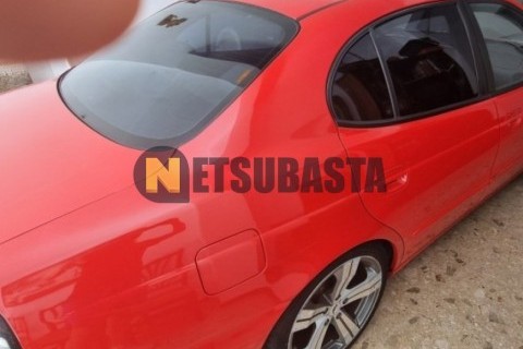 Peugeot Citystar 125i 2013