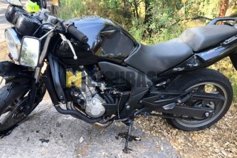 Yamaha Aerox 50 2001