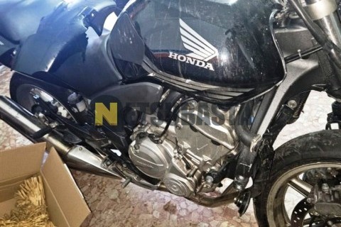 Yamaha Aerox 50 2001