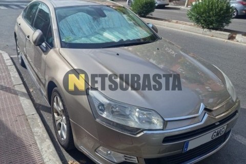 Peugeot Citystar 125i 2013