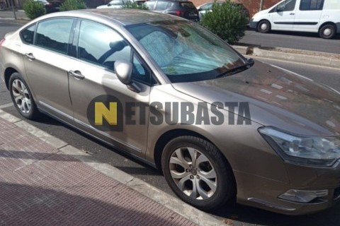 Peugeot Citystar 125i 2013