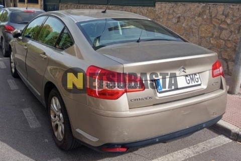 Peugeot Citystar 125i 2013