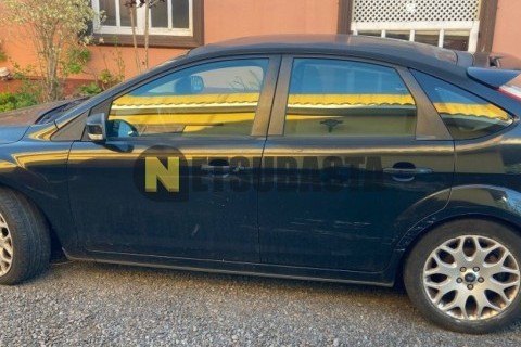 Peugeot Citystar 125i 2013
