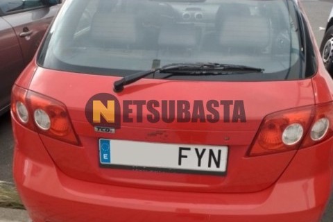 Peugeot Citystar 125i 2013