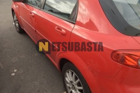 Peugeot Citystar 125i 2013