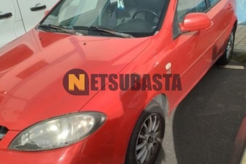 Peugeot Citystar 125i 2013