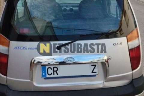 Peugeot Citystar 125i 2013